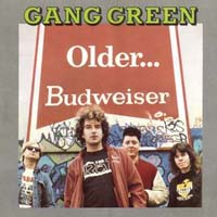 Older... Budweiser